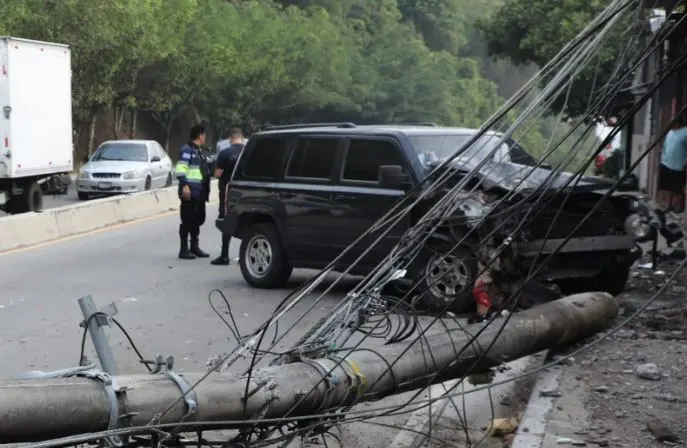 Mujer de 82 años muere atropellada