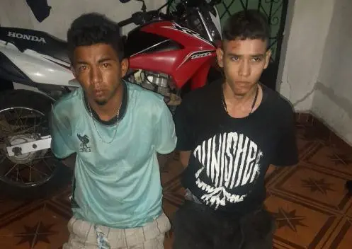 Por asesinar a joven en Nejapa