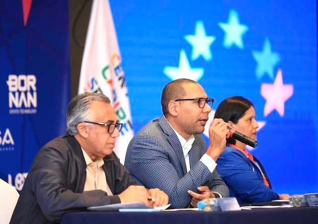 Luis-Mejia-Yamil-Bukele-Dinora-Acevedo-CCS-conferencia-Actualizacion-Juegos-San-Salvador-2023-05062023_32-1