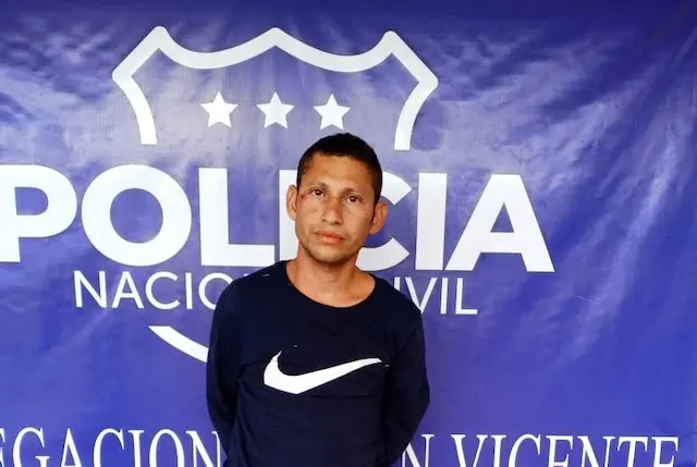 Esteban Antonio Helena Góngora, Pirigallo, MS-13