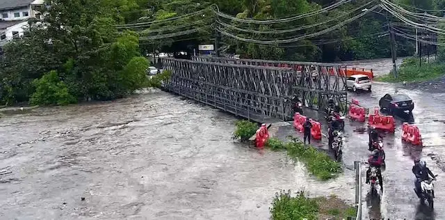 LLuvias 22 Junio 2023