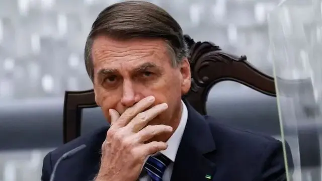 Bolsonaro