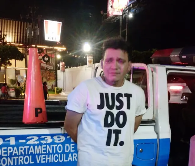 Héctor Antonio Granados Parada