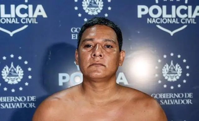 Manuel Alfredo Herrera Duran alias Kalifa