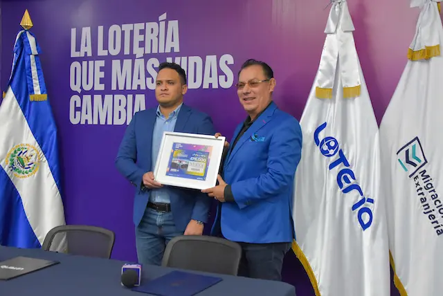 Sorteo LNB 12 julio 2023