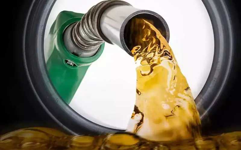 gasolina