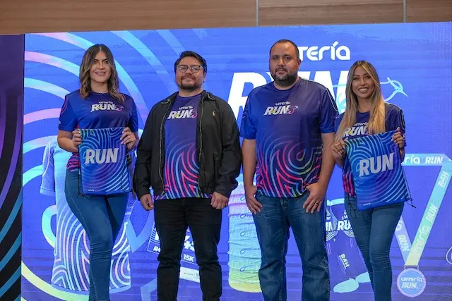 LOTERÍA RUN (1) - 1