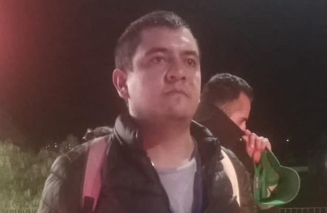 Miguel N. mató a Milagros Monserrat Meza en Guanajuato