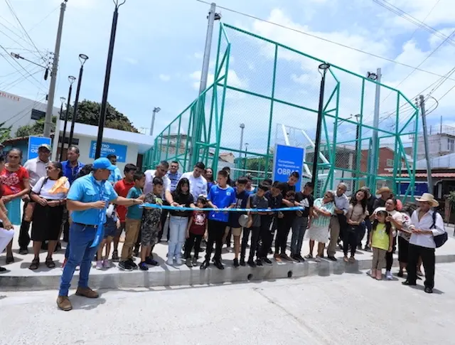 DOM CENTRO DEPORTIVO LA LAGUNA CHALATENANGO 3