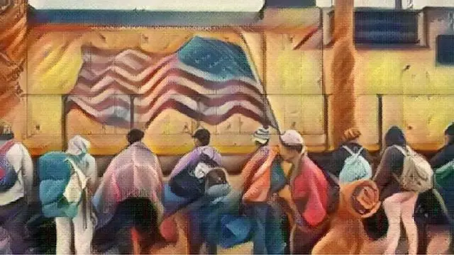 Migración