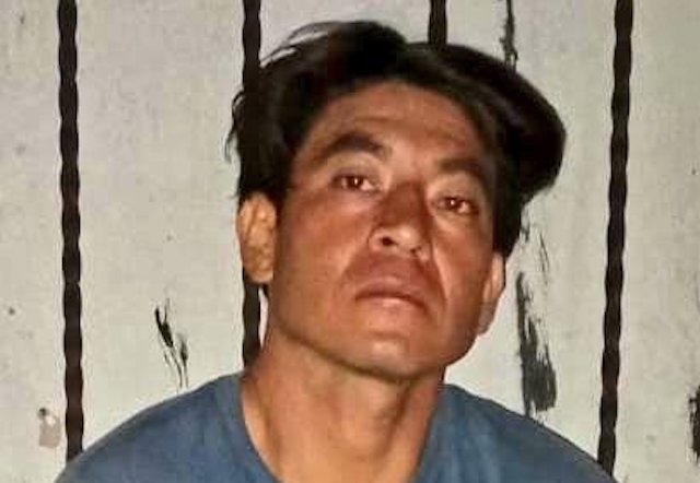 Noel Cornejo Mojica, intento de homicidio, apuñaló cuello y rostro de mujer en Santa Ana.