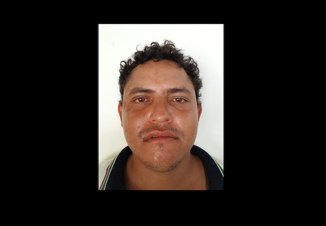 Arnoldo Antonio Hernández Delgado intento de feminicidio agravado contra expareja y niña de ocho años