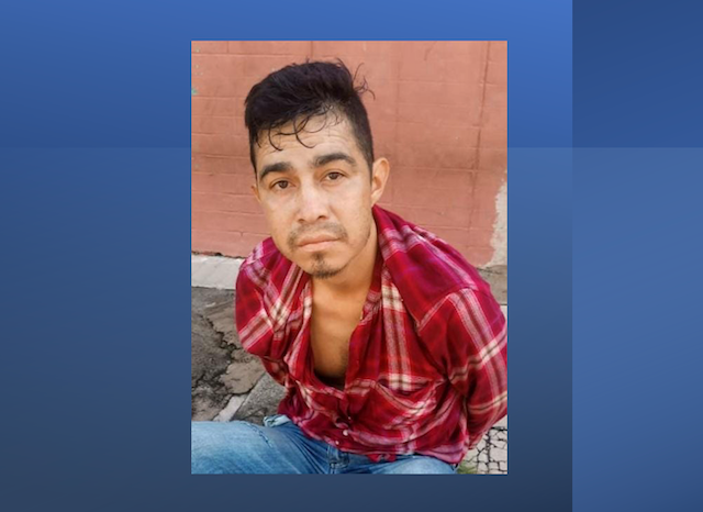 Joel Alberto Romero Cruz, intento de homicidio, asaltante Santa Ana