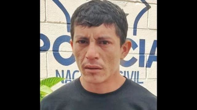 José Iván Rivera condenado 50 años veneno pareja hija San Isidro Cabañas