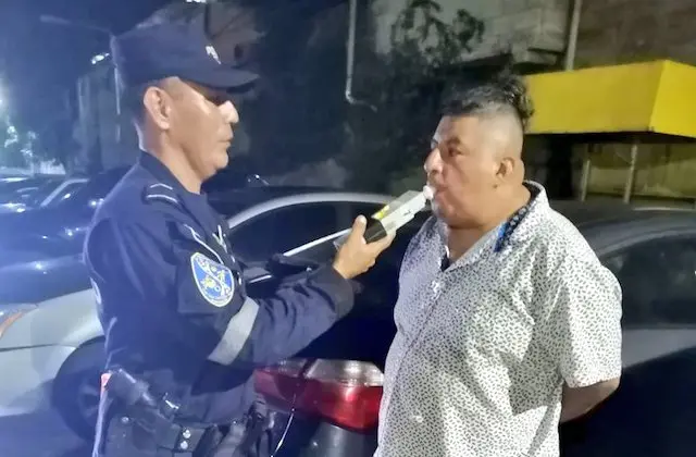 Mauricio Alberto Vásquez Álvarez 595 grados ebrio accidente Comalapa conducción peligrosa2