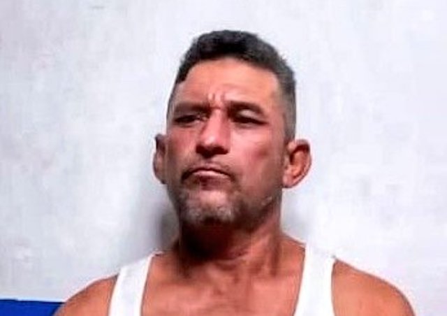Víctor Manuel Alemán Ayala buscado desde 2016 por feminicidio agravado
