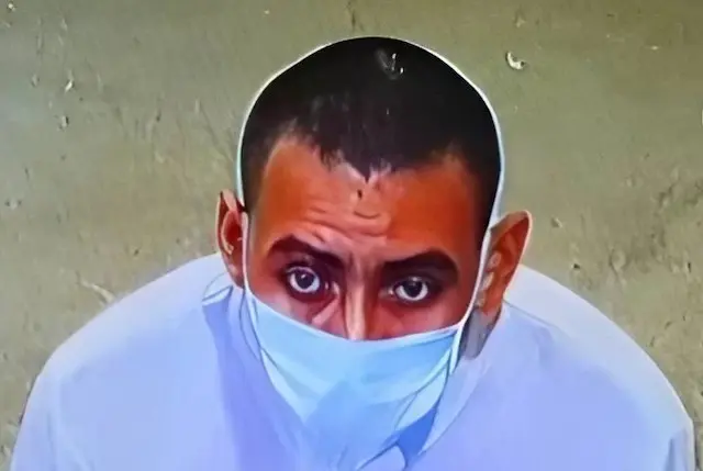 José David Mira Flores condenado a 50 años por matar a su madre