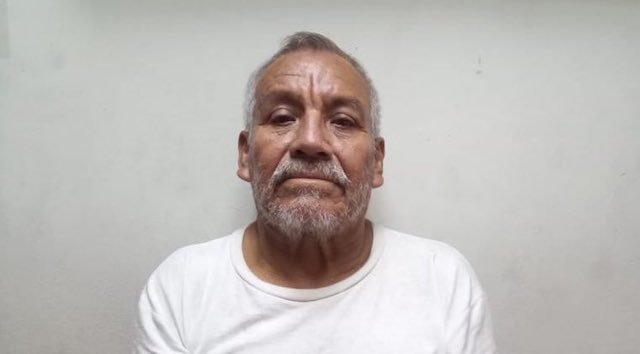 Baltazar Ochoa Martínez feminicidio de su pareja