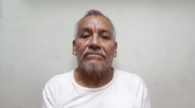 Baltazar Ochoa Martínez feminicidio de su pareja