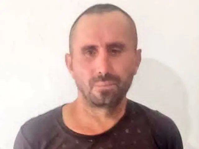 José Santiago Monge amenazas