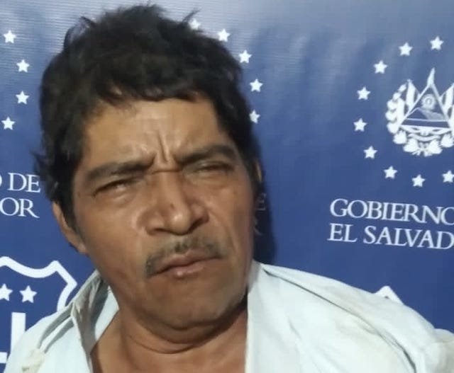 Manuel Francisco González intento de homicidio