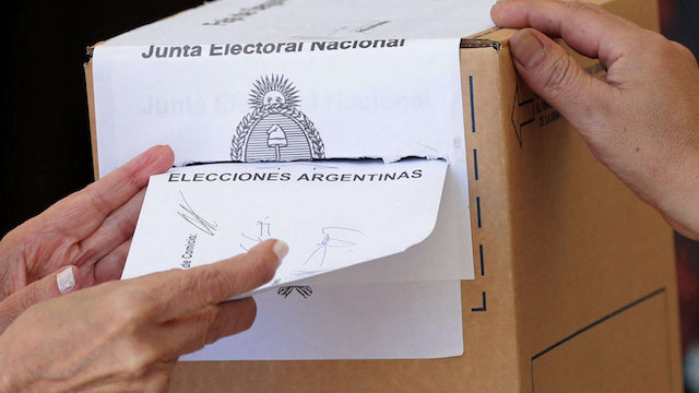 Elecciones argentinas copia