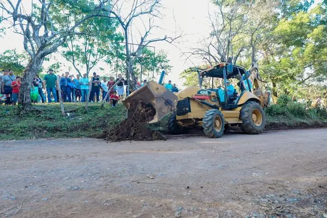 DOM NUEVA GRANADA USULUTAN