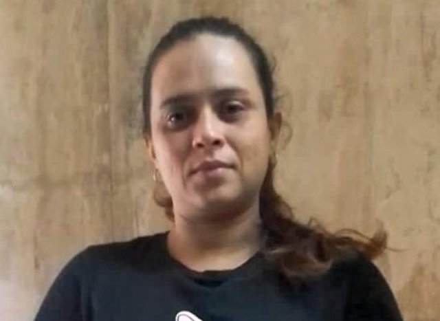 Francisca Irene Pacheco privación de libertad y doble homicidio
