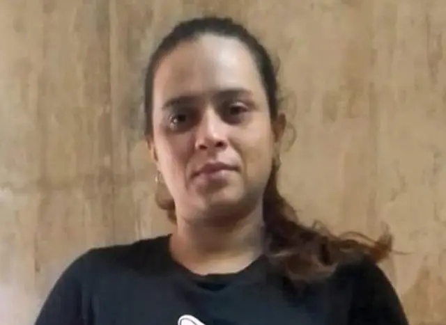 Francisca Irene Pacheco privación de libertad y doble homicidio