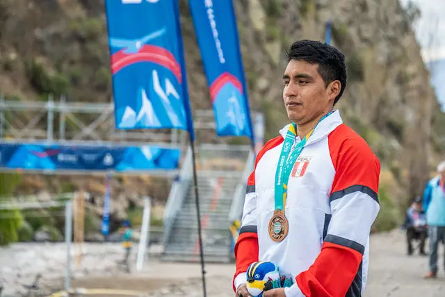 Eriberto Gutiérrez Perú