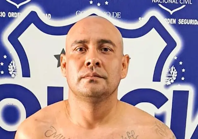 Irvin Enrique Paz Bayona de León, alias Ploky