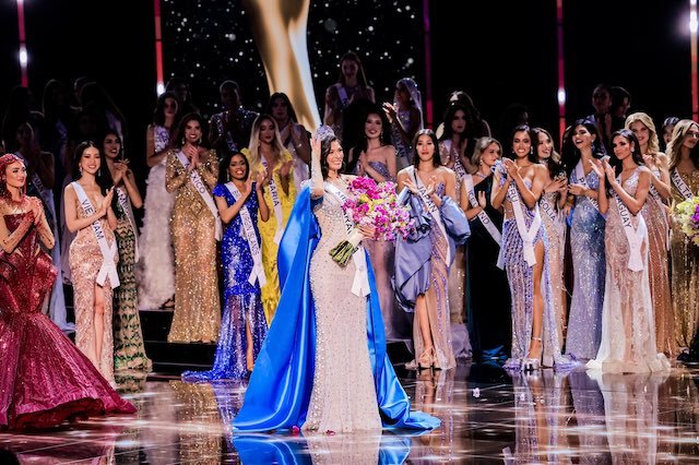 Miss Nicaragua Miss Universo 2023