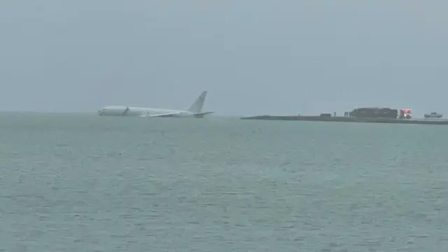 Avión militar Estados Unidos Hawai