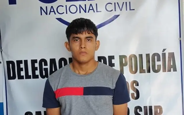 Moisés Rigoberto Vides Portillo, Snupy, MS-13 varios delitos