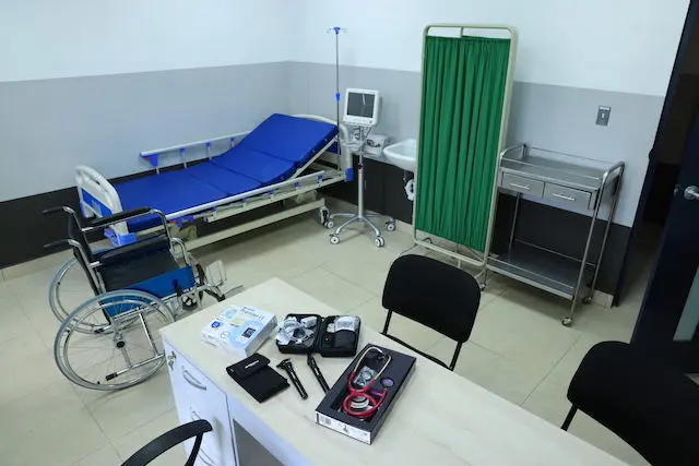 DOM Entrega de una clínica de hemodiálisis, en Tecoluca, San Vicente-4