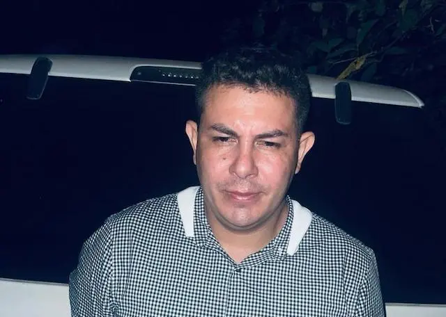 Alcalde de Yayantique, Joaquín Méndez, Nuevas Ideas, conducción peligrosa, portación ilegal de arma de fuego, disparo de arma de fuego