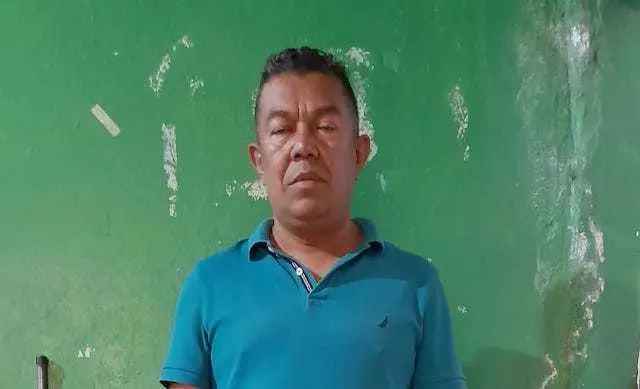 Subinspector Hugo Alberto Carranza agresiones sexuales