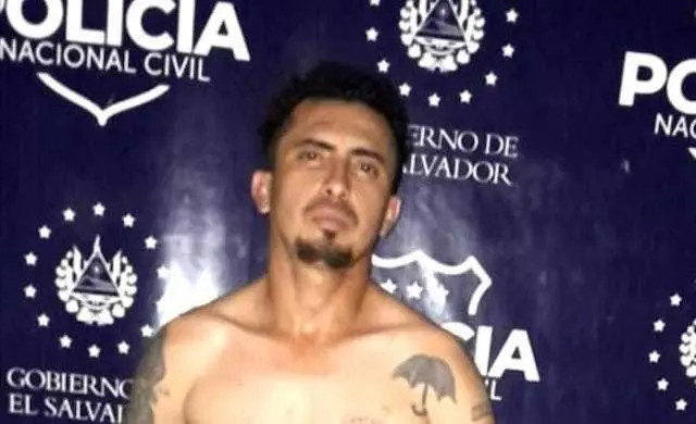 Jaime Roberto Castro Nobles conducción peligrosa