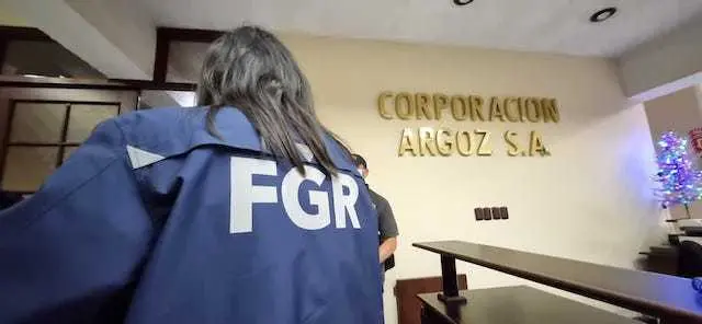 Corporación Argoz