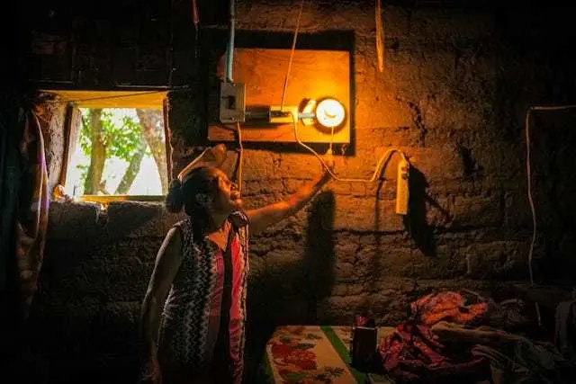 CEL Electrificación Rural