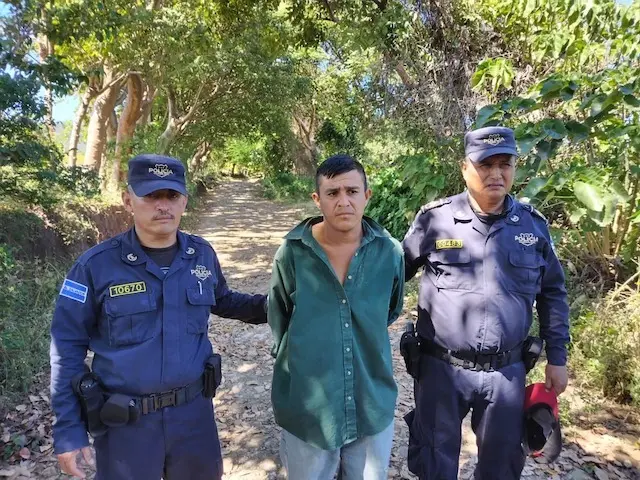 José Gregorio Cordero Márquez intento de homicidio
