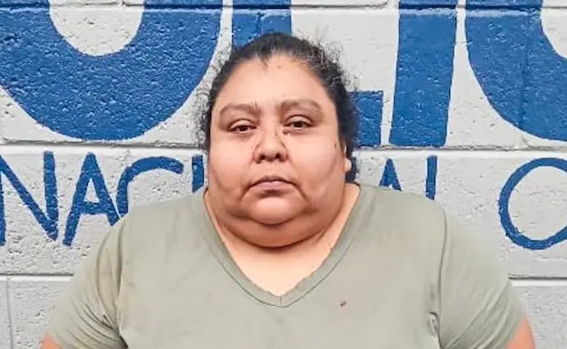 Sonia Elizabeth López tráfico de drogas