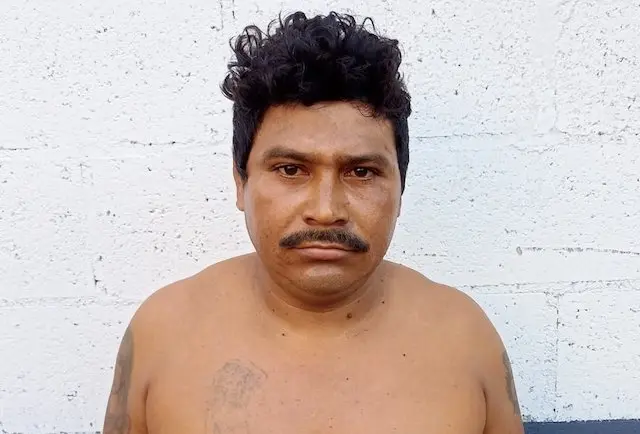 José Rafael Carranza homicidio