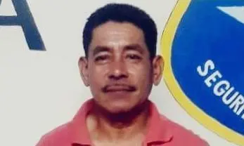 José Enrique Acosta Torres disparo de arma de fuego y conducción y portación irresponsable de arma de fuego 2