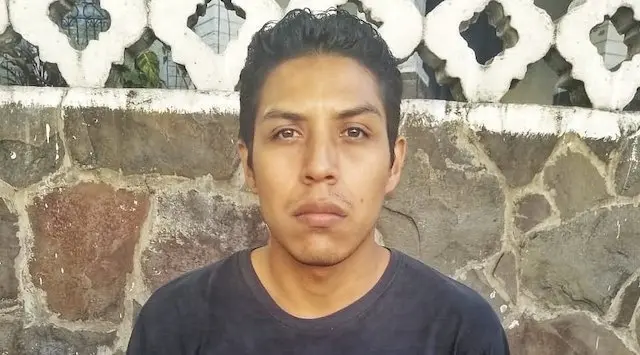 Herberth Bladimir Mejía Alvallero prófugo por intento de homicidio