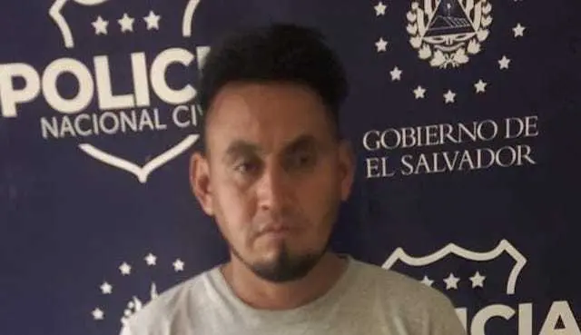 Carlos Alfredo Dimas Rosales conducción peligrosa
