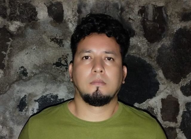 Rafael Antonio Santos León condenado por agresión sexual