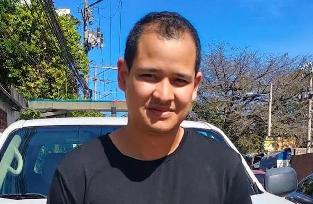 Carlos Humberto Ramírez Valiente conducción peligrosa