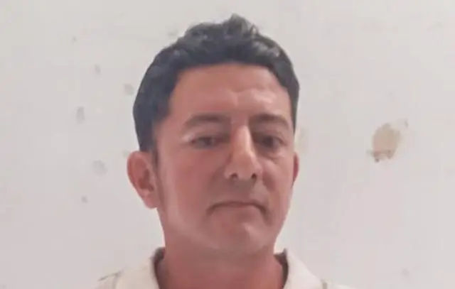 Carlos Ramiro Cartagena Vásquez hurto
