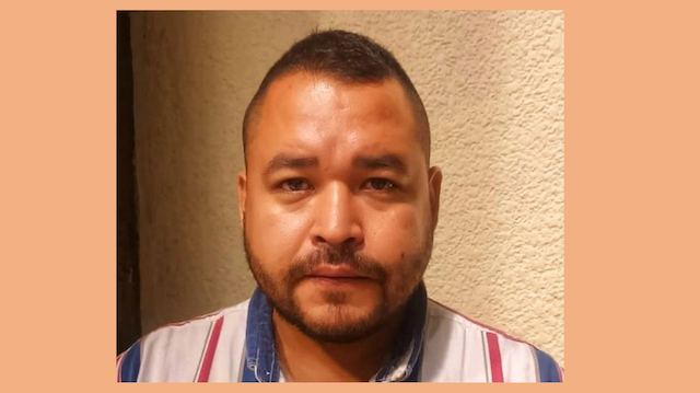 Cristian Jeremías Pérez, conducción peligrosa y lesiones culposas